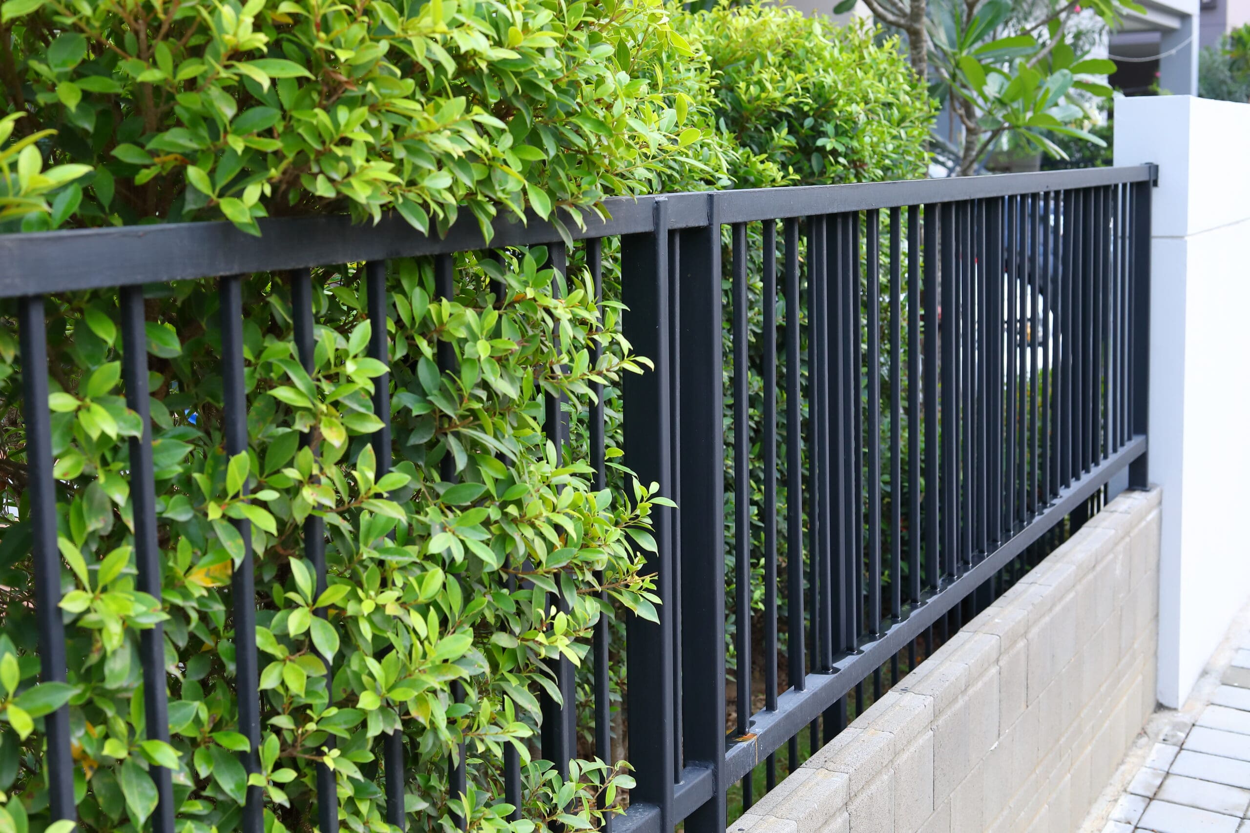 Steel Security Fence Installation Shiloh IL